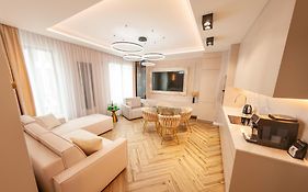 Royal Residence Apartment